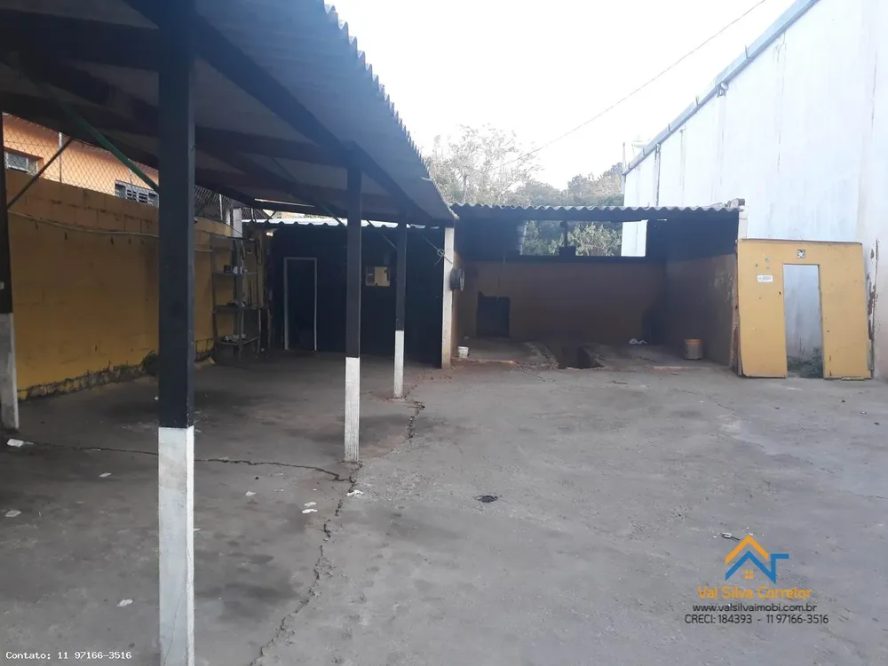 Terreno, 510 m² - Foto 8