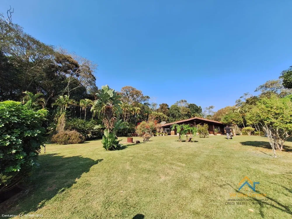 Sítio, 3 quartos, 8 hectares - Foto 3