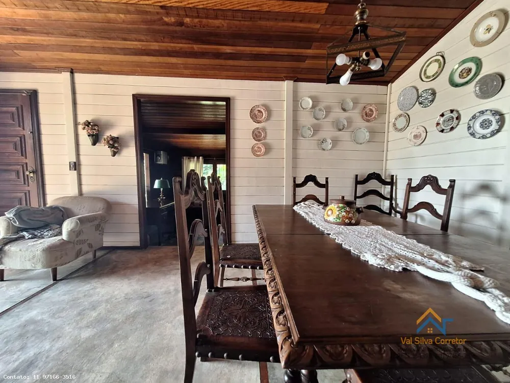 Sítio, 3 quartos, 8 hectares - Foto 11