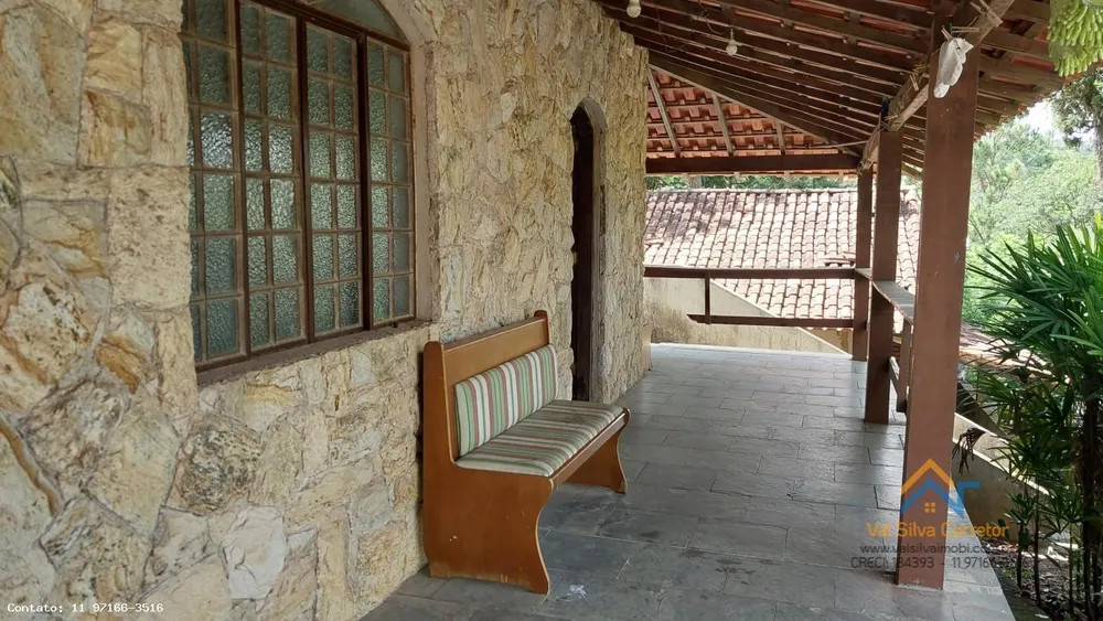 Chácara, 3 quartos, 1 hectares - Foto 2