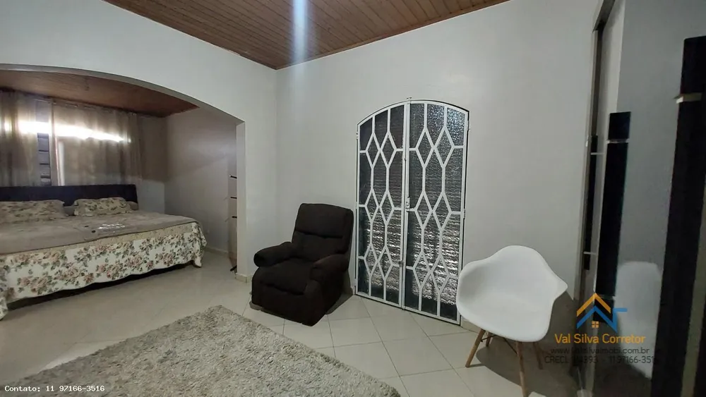 Chácara, 3 quartos, 1 hectares - Foto 7