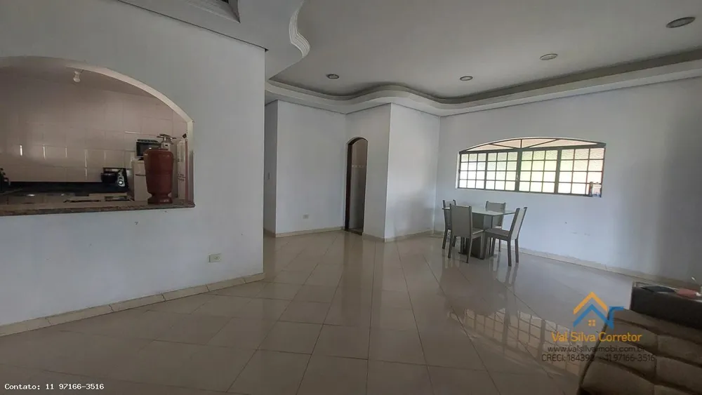 Chácara, 3 quartos, 1 hectares - Foto 3