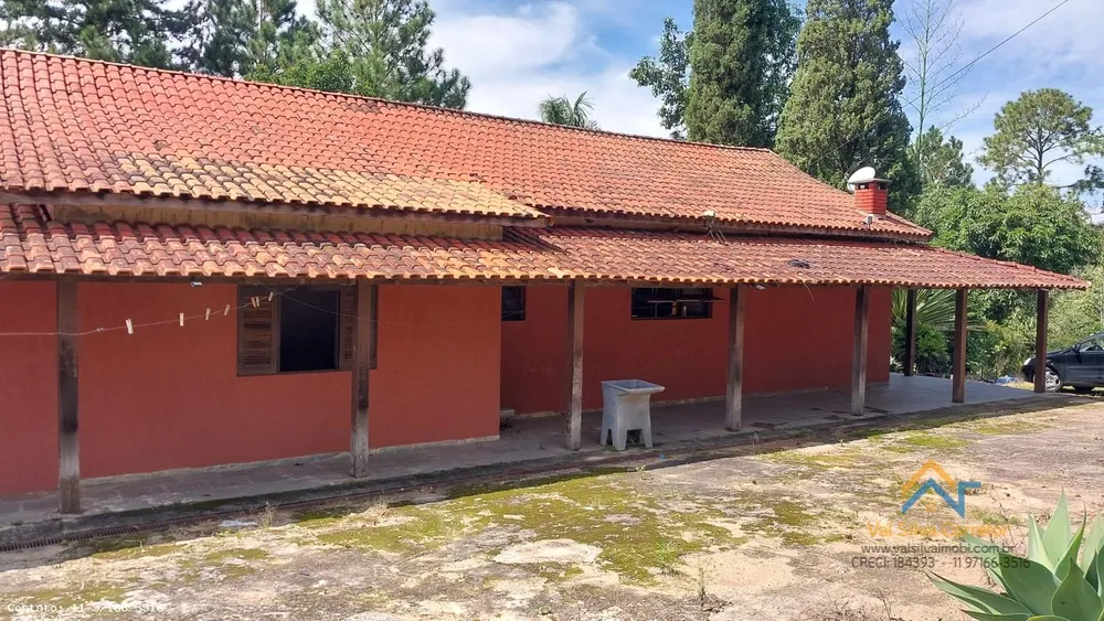 Chácara, 3 quartos, 1 hectares - Foto 1