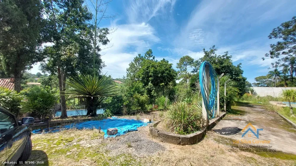 Chácara, 3 quartos, 1 hectares - Foto 11