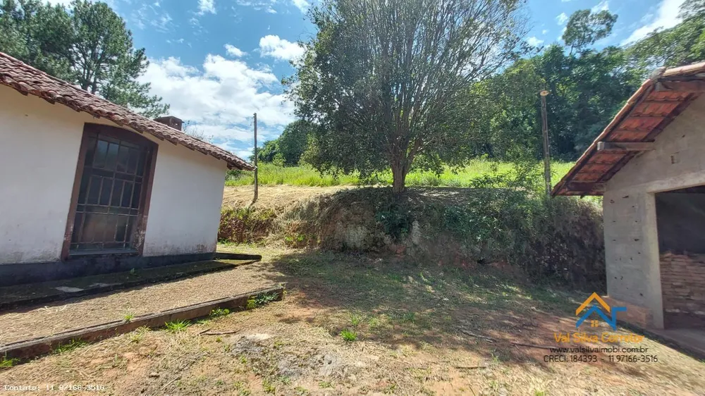 Sítio, 4 quartos, 34 hectares - Foto 14