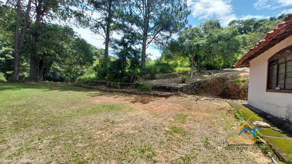Sítio, 4 quartos, 34 hectares - Foto 15