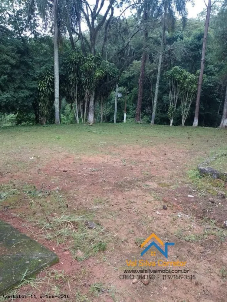 Sítio, 4 quartos, 34 hectares - Foto 2