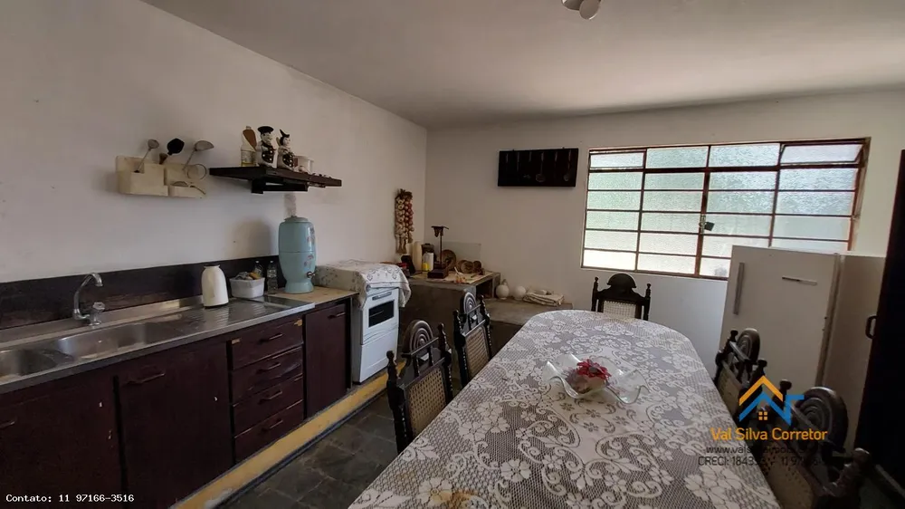 Sítio, 4 quartos, 34 hectares - Foto 4