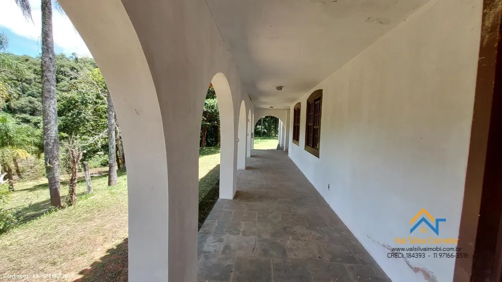 Sítio, 4 quartos, 34 hectares - Foto 11