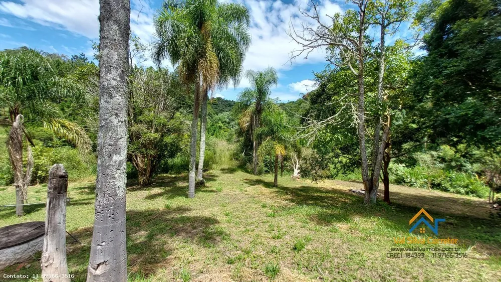 Sítio, 4 quartos, 34 hectares - Foto 12