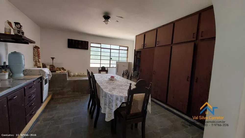 Sítio, 4 quartos, 34 hectares - Foto 7