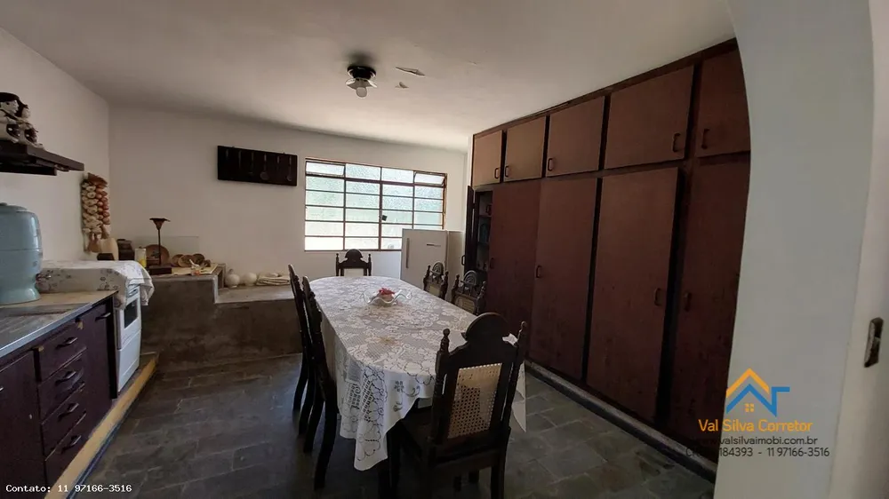 Sítio, 4 quartos, 34 hectares - Foto 10