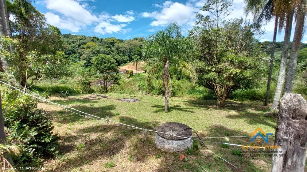 Sítio, 4 quartos, 34 hectares - Foto 13