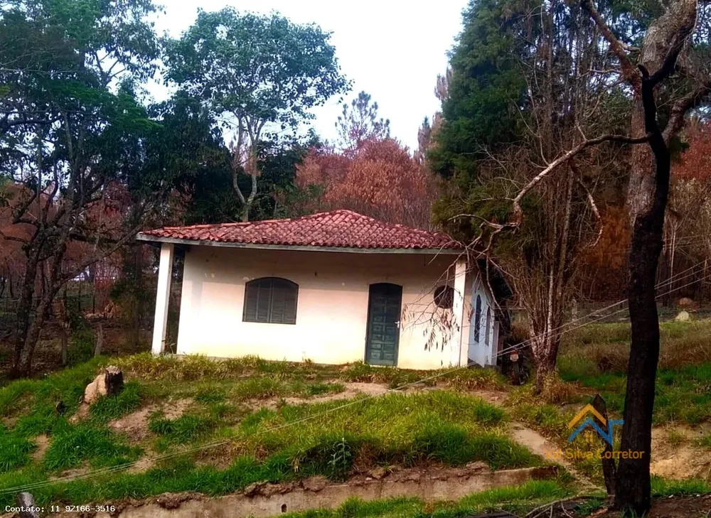 Sítio, 2 quartos, 14 hectares - Foto 4