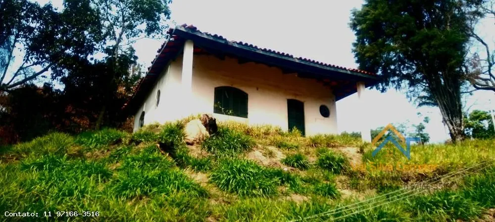 Sítio, 2 quartos, 14 hectares - Foto 3