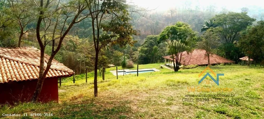 Sítio, 2 quartos, 14 hectares - Foto 10