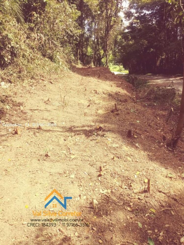 Terreno, 2550 m² - Foto 1