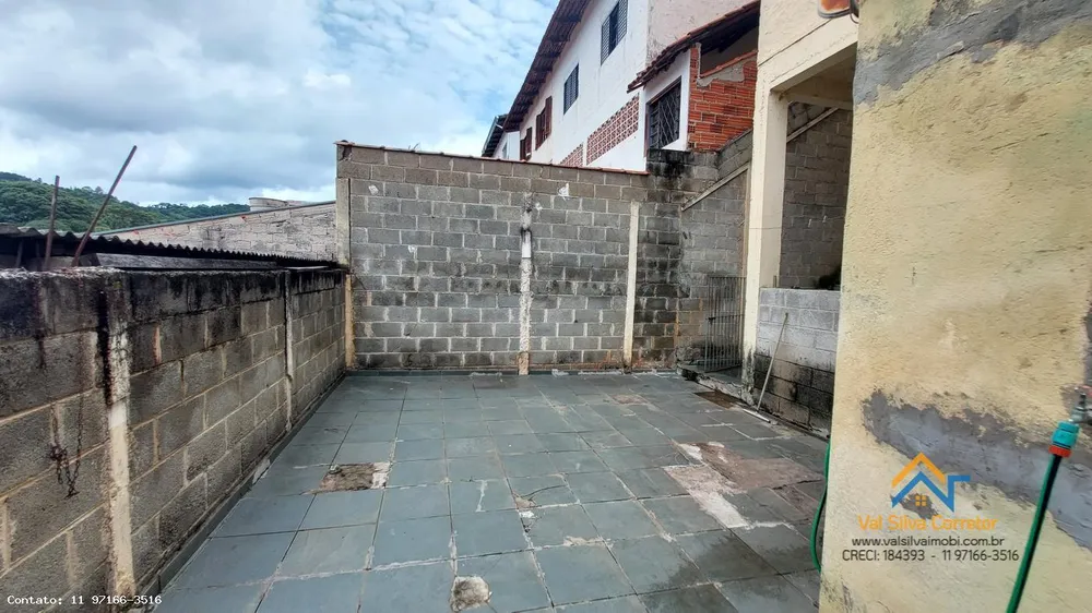 Sobrado, 5 quartos, 113 m² - Foto 11