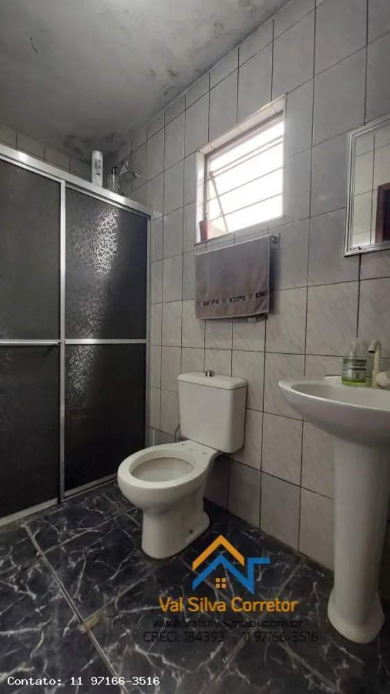 Sobrado, 5 quartos, 113 m² - Foto 9