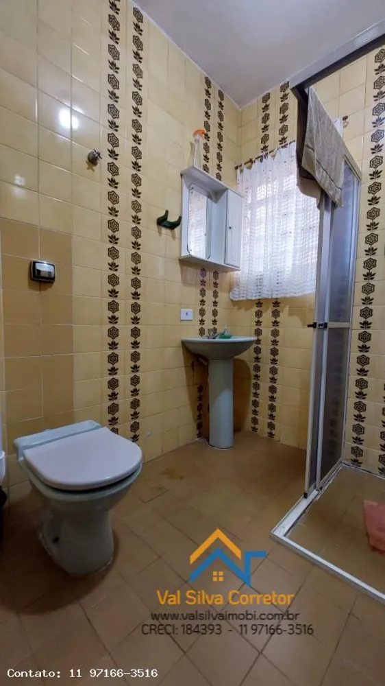 Sobrado, 5 quartos, 113 m² - Foto 8