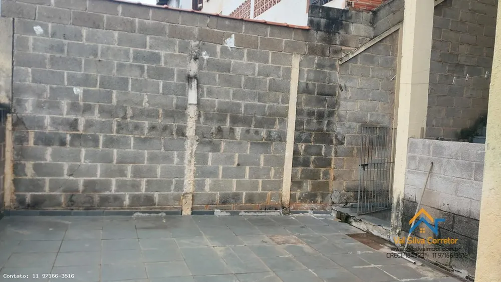 Sobrado, 5 quartos, 113 m² - Foto 10
