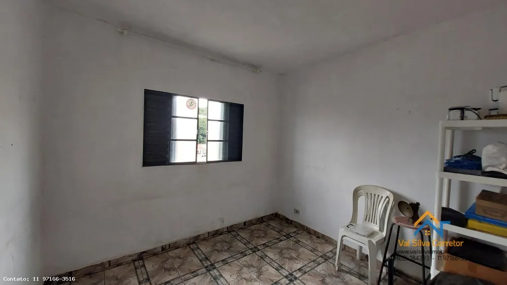 Sobrado, 5 quartos, 113 m² - Foto 4