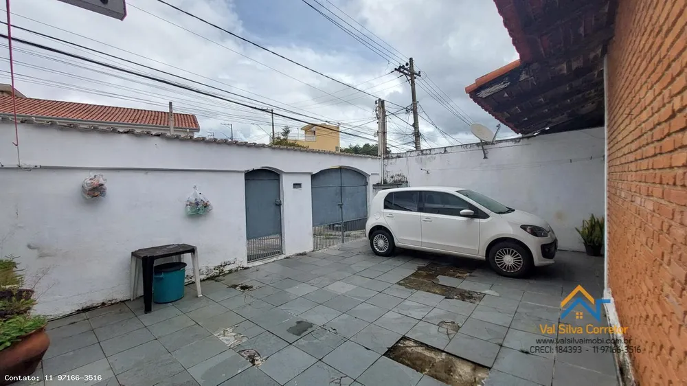 Sobrado, 5 quartos, 113 m² - Foto 7