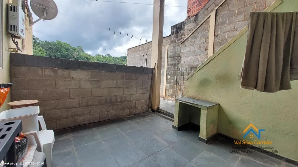 Sobrado, 5 quartos, 113 m² - Foto 6