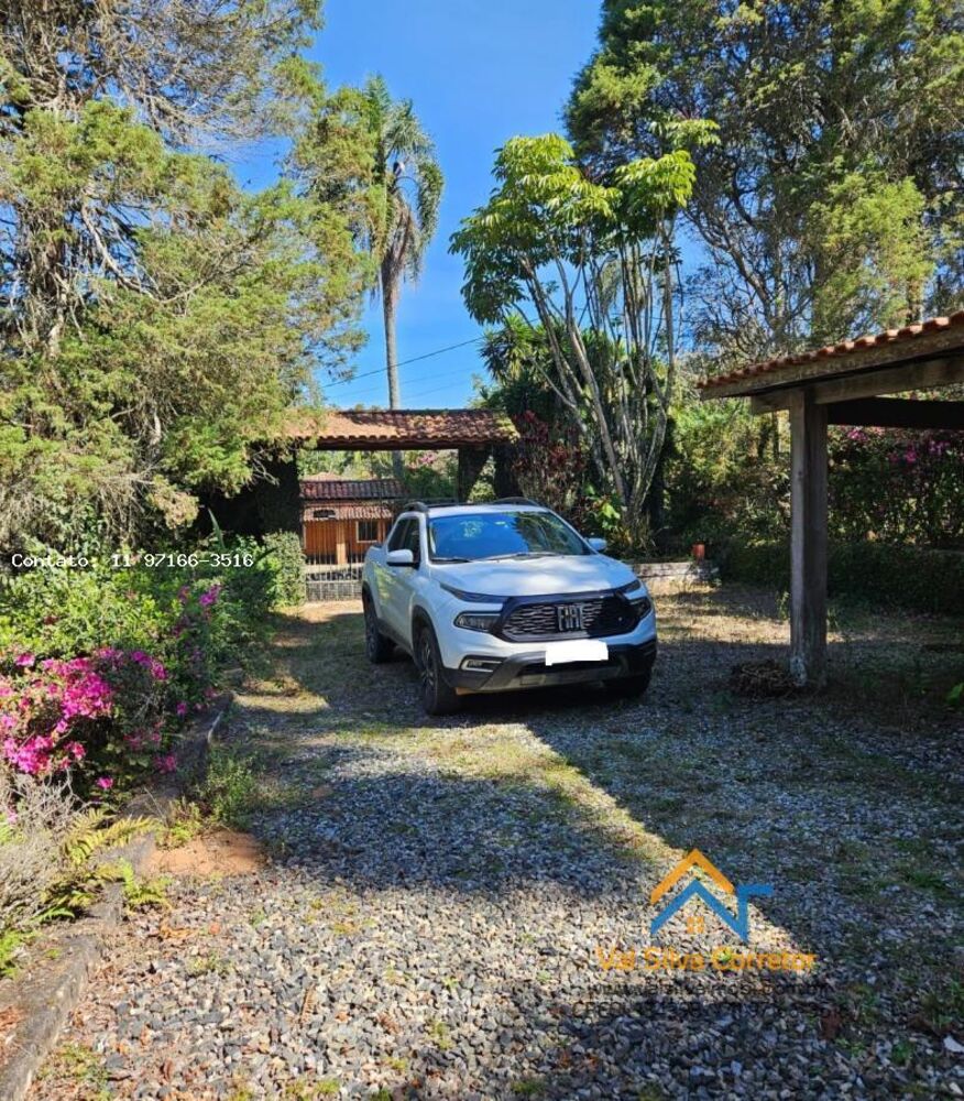 Sítio, 4 quartos, 3060 m² - Foto 2