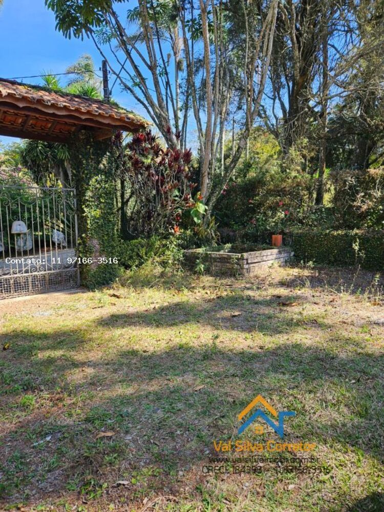 Sítio, 4 quartos, 3060 m² - Foto 8