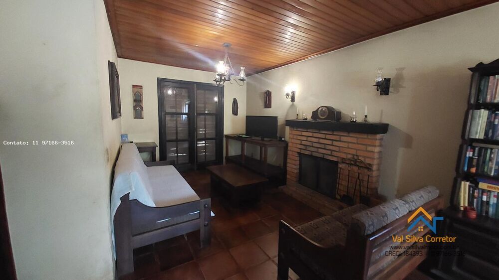 Sítio, 4 quartos, 3060 m² - Foto 3