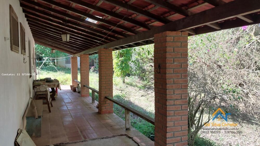 Sítio, 4 quartos, 3060 m² - Foto 7