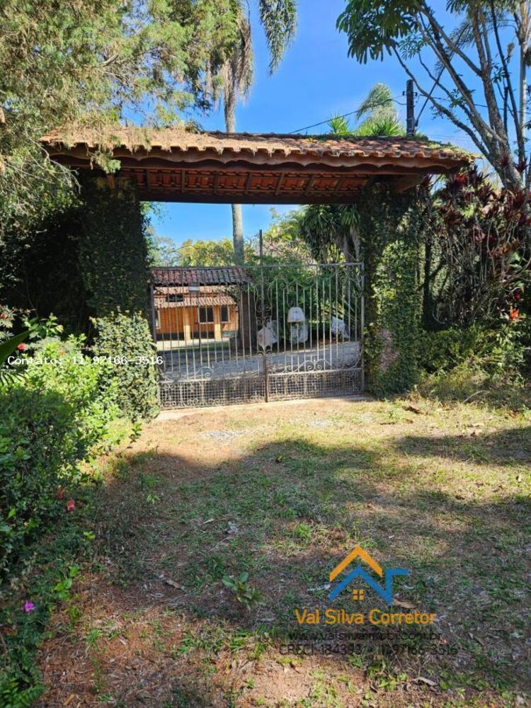 Sítio, 4 quartos, 3060 m² - Foto 1