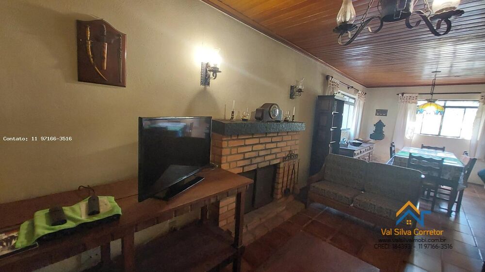 Sítio, 4 quartos, 3060 m² - Foto 4
