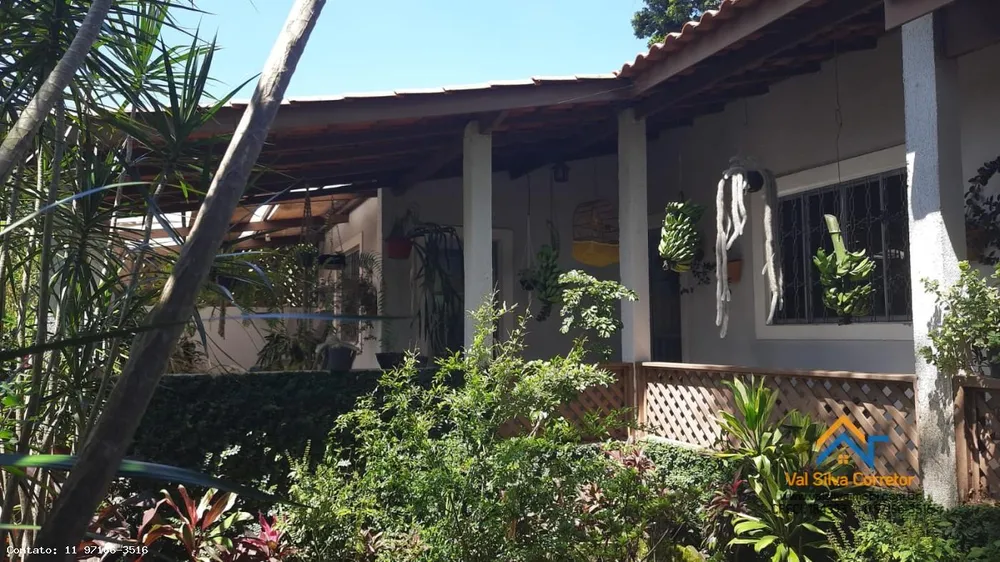 Chácara, 3 quartos, 1000 m² - Foto 10