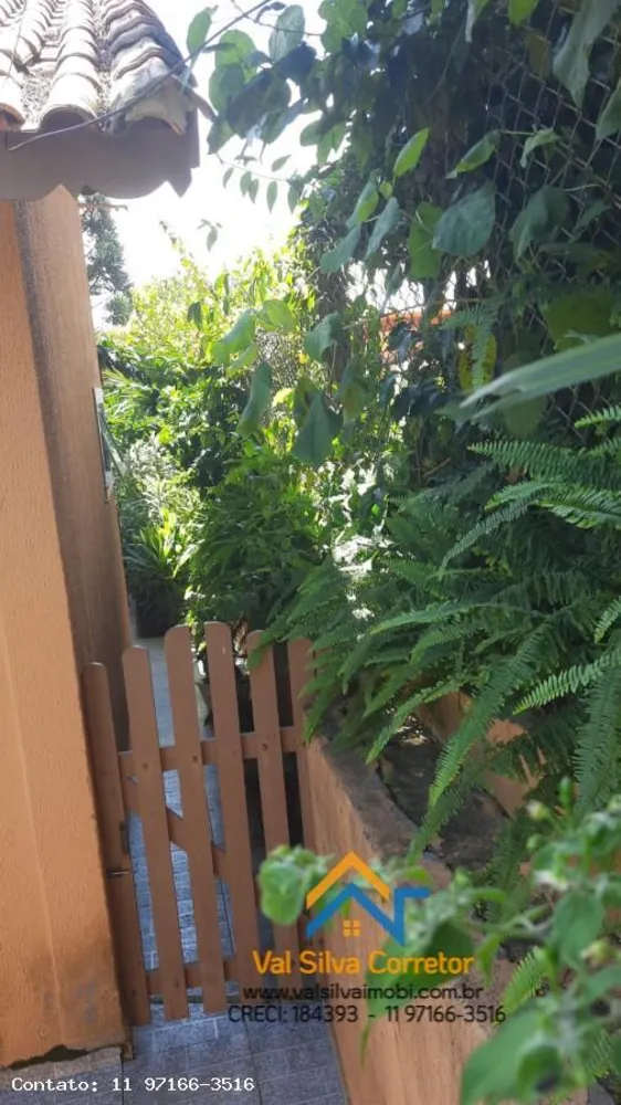 Chácara, 3 quartos, 1000 m² - Foto 12