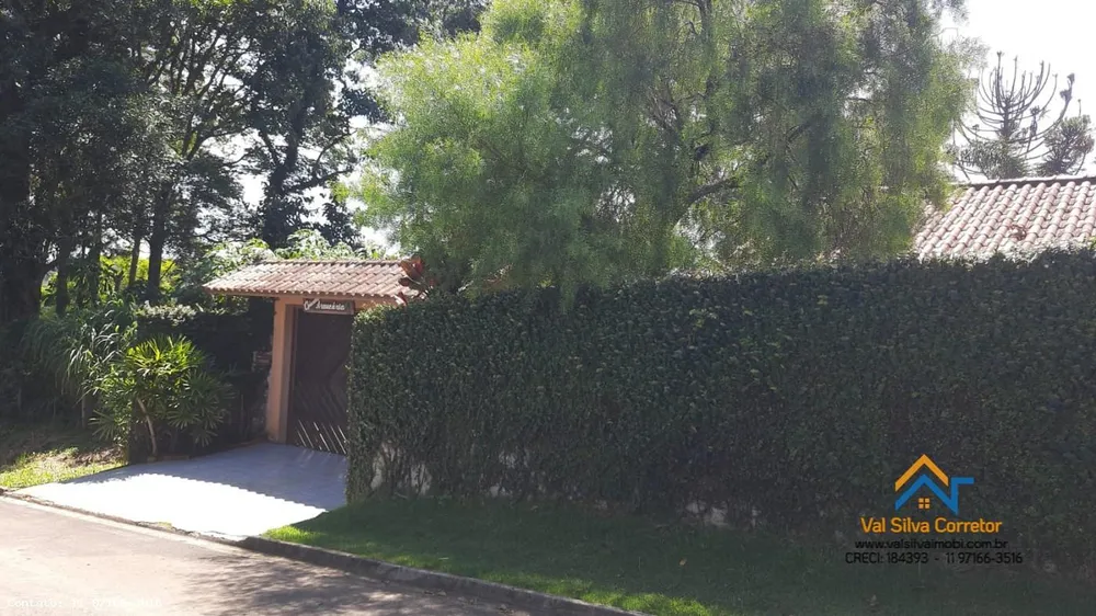 Chácara, 3 quartos, 1000 m² - Foto 15