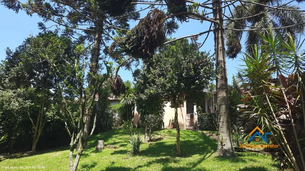 Chácara, 3 quartos, 1000 m² - Foto 13