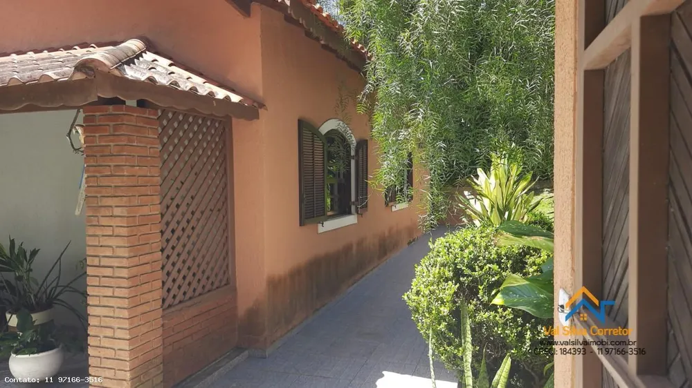 Chácara, 3 quartos, 1000 m² - Foto 11