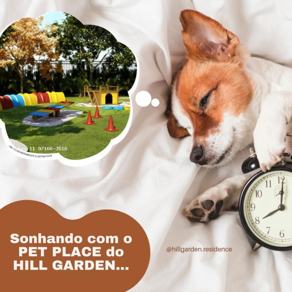 Apartamento, 3 quartos, 91 m² - Foto 2
