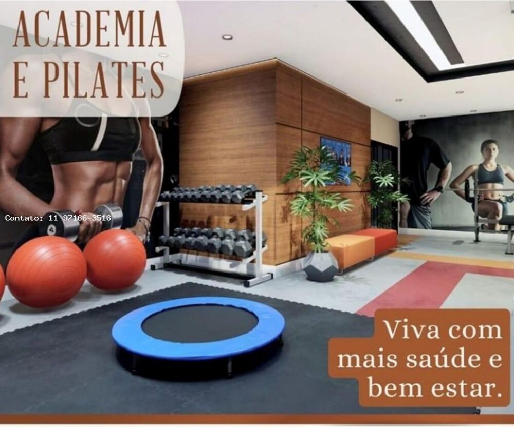 Apartamento, 3 quartos, 91 m² - Foto 10
