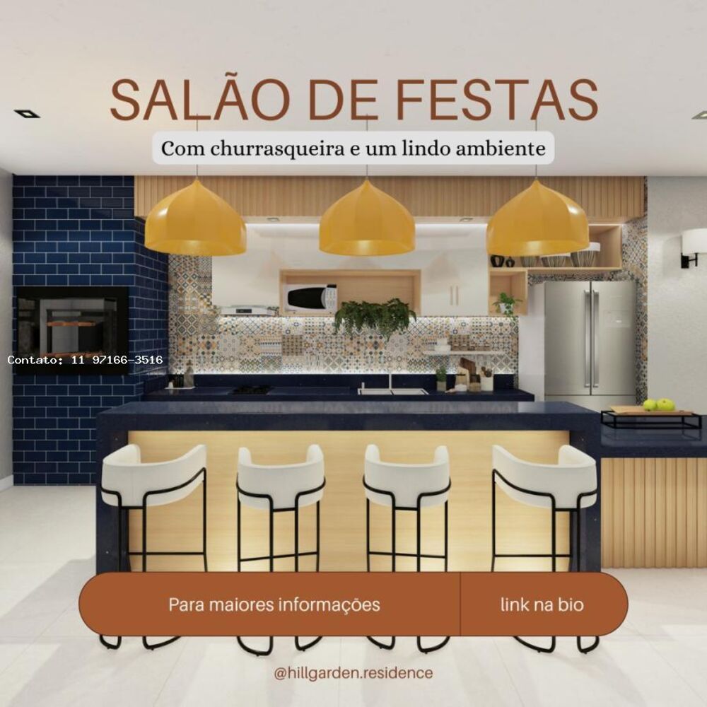 Apartamento, 3 quartos, 91 m² - Foto 5