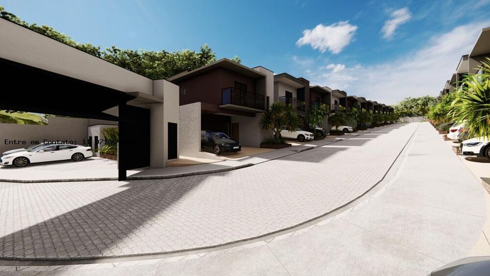 Sobrado à venda com 3 quartos, 5984m² - Foto 6