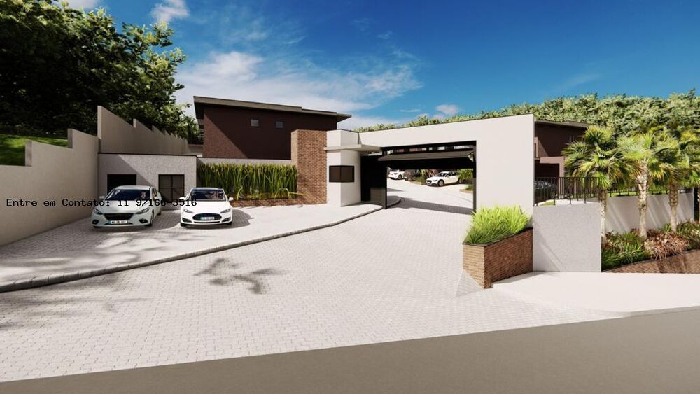 Sobrado à venda com 3 quartos, 5984m² - Foto 5