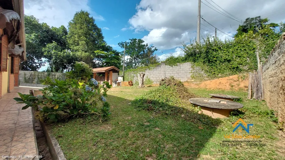 Fazenda, 2651 m² - Foto 8
