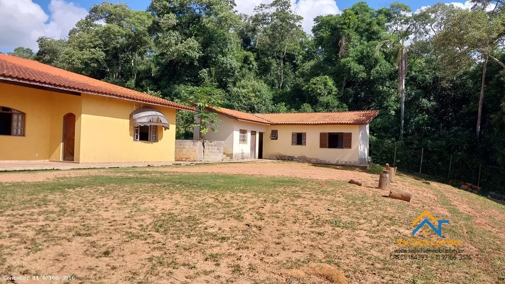 Fazenda à venda com 5 quartos, 377m² - Foto 3