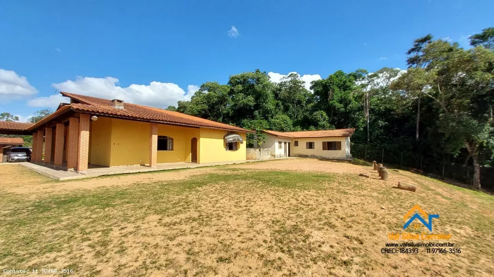 Fazenda à venda com 5 quartos, 377m² - Foto 2