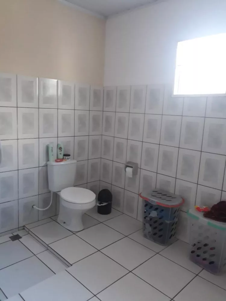 Casa à venda com 3 quartos, 250m² - Foto 4