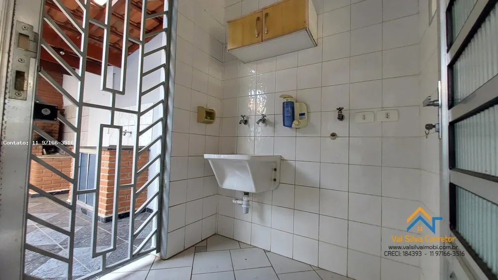 Casa de Condomínio, 2 quartos - Foto 11