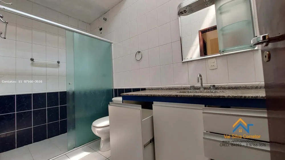 Casa de Condomínio, 2 quartos - Foto 12